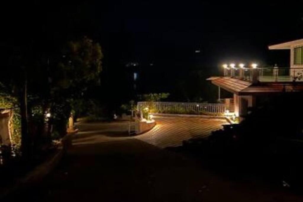 Jumbo Farms, Heaven On Earth Vila Malavli Exterior foto