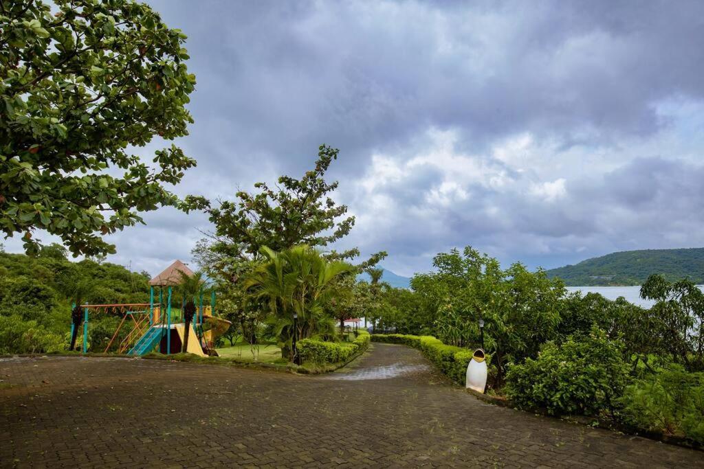Jumbo Farms, Heaven On Earth Vila Malavli Exterior foto