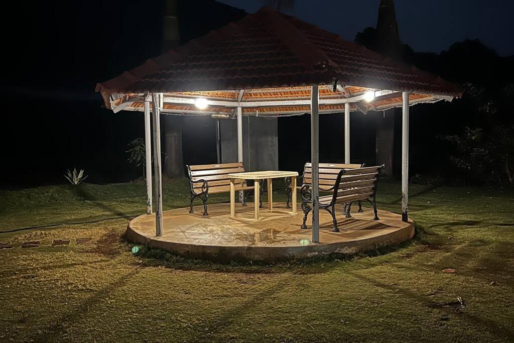 Jumbo Farms, Heaven On Earth Vila Malavli Exterior foto