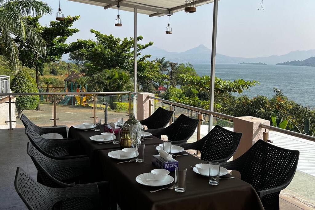 Jumbo Farms, Heaven On Earth Vila Malavli Exterior foto