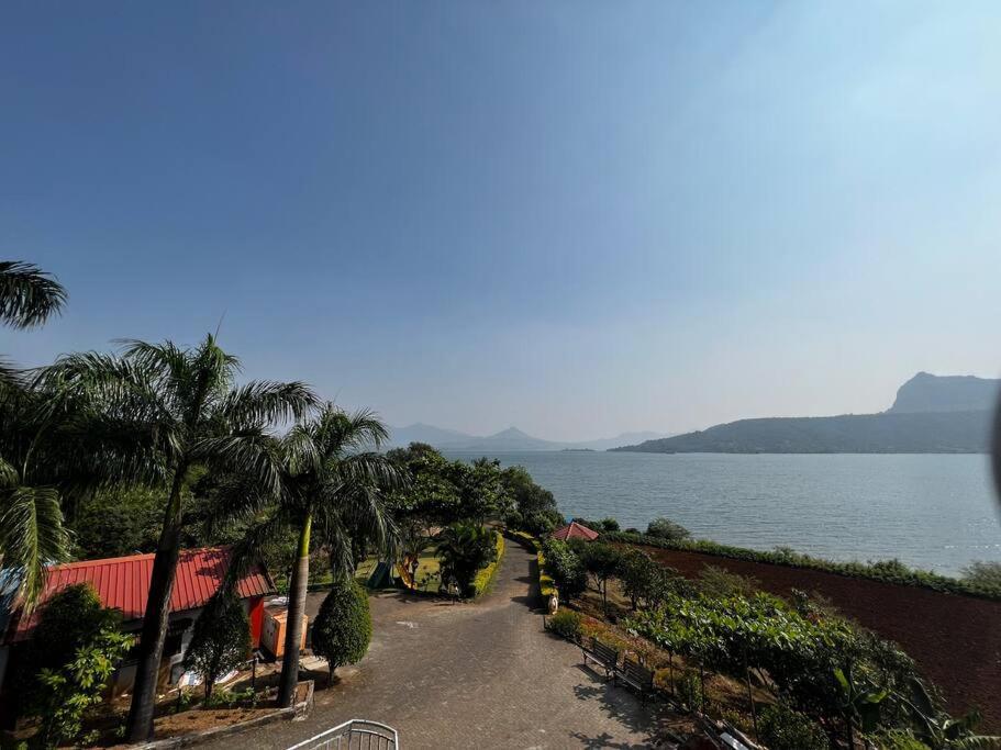 Jumbo Farms, Heaven On Earth Vila Malavli Exterior foto