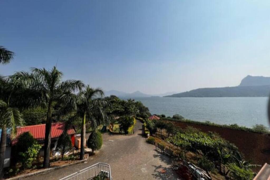 Jumbo Farms, Heaven On Earth Vila Malavli Exterior foto