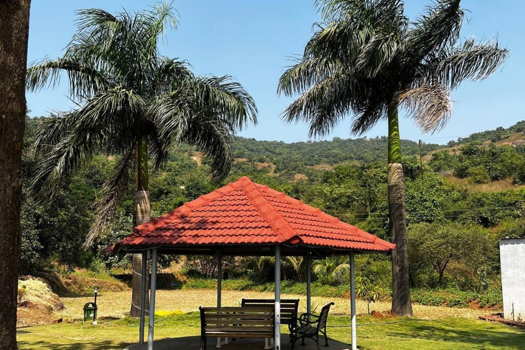 Jumbo Farms, Heaven On Earth Vila Malavli Exterior foto