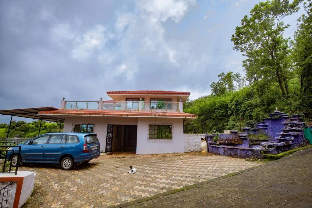 Jumbo Farms, Heaven On Earth Vila Malavli Exterior foto