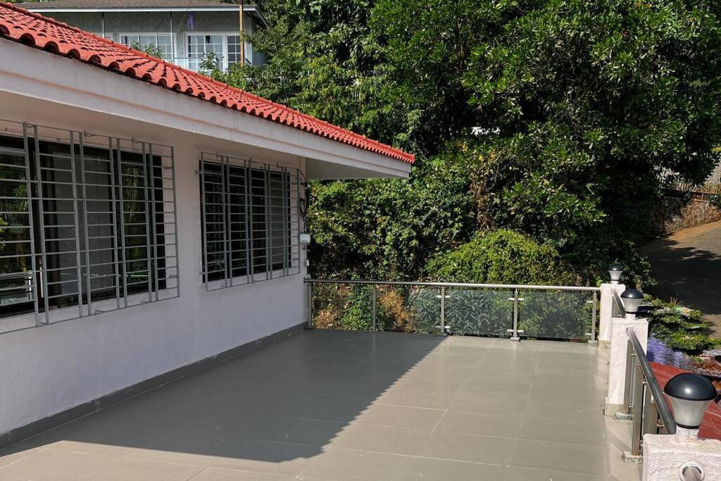 Jumbo Farms, Heaven On Earth Vila Malavli Exterior foto