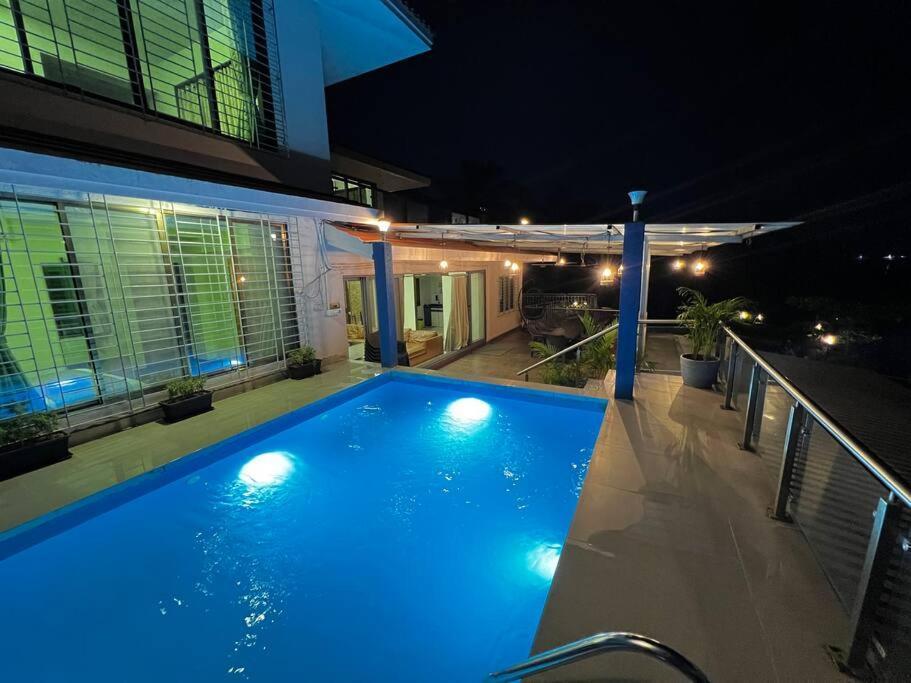 Jumbo Farms, Heaven On Earth Vila Malavli Exterior foto