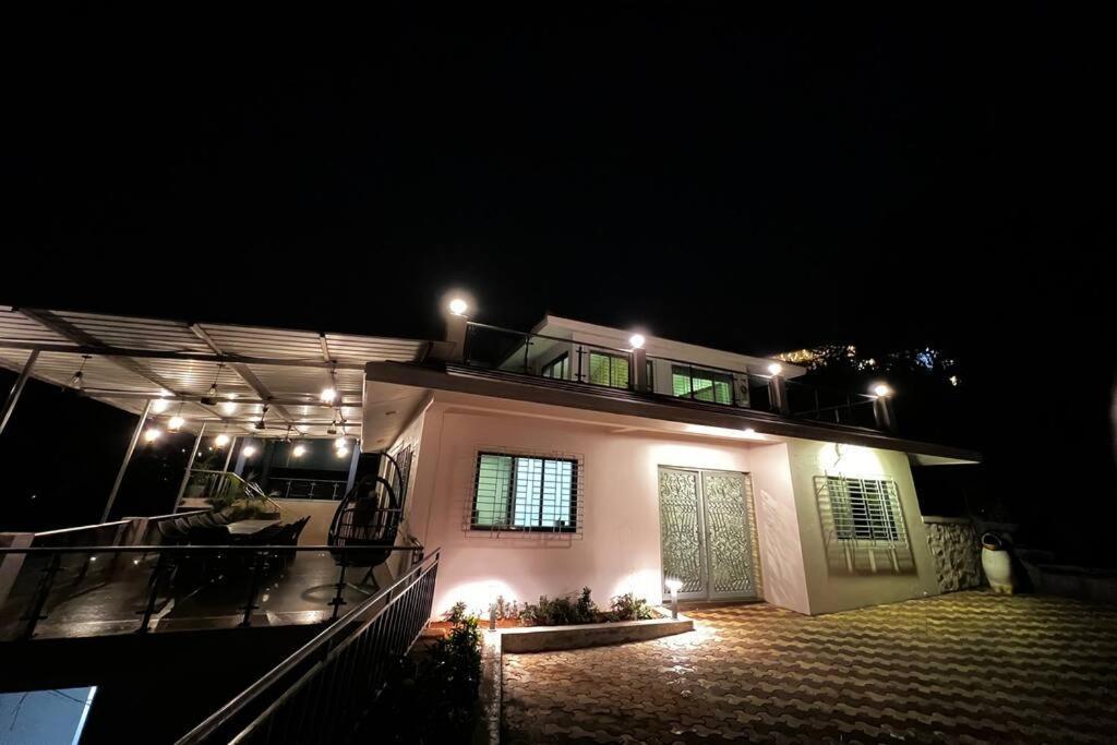 Jumbo Farms, Heaven On Earth Vila Malavli Exterior foto