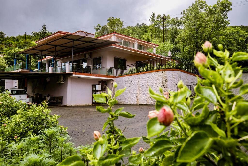 Jumbo Farms, Heaven On Earth Vila Malavli Exterior foto