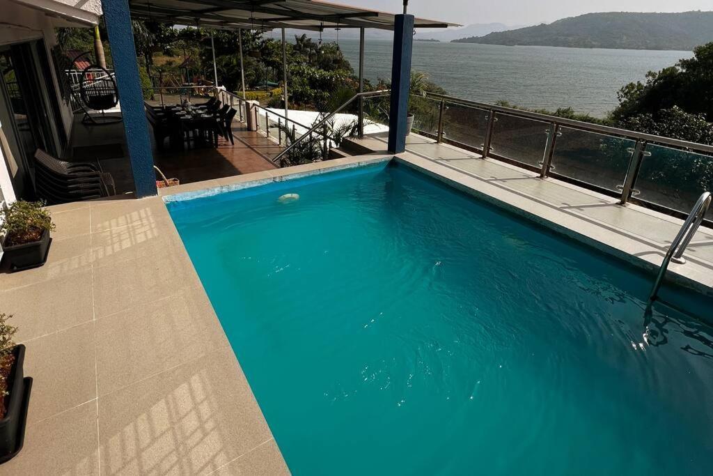 Jumbo Farms, Heaven On Earth Vila Malavli Exterior foto